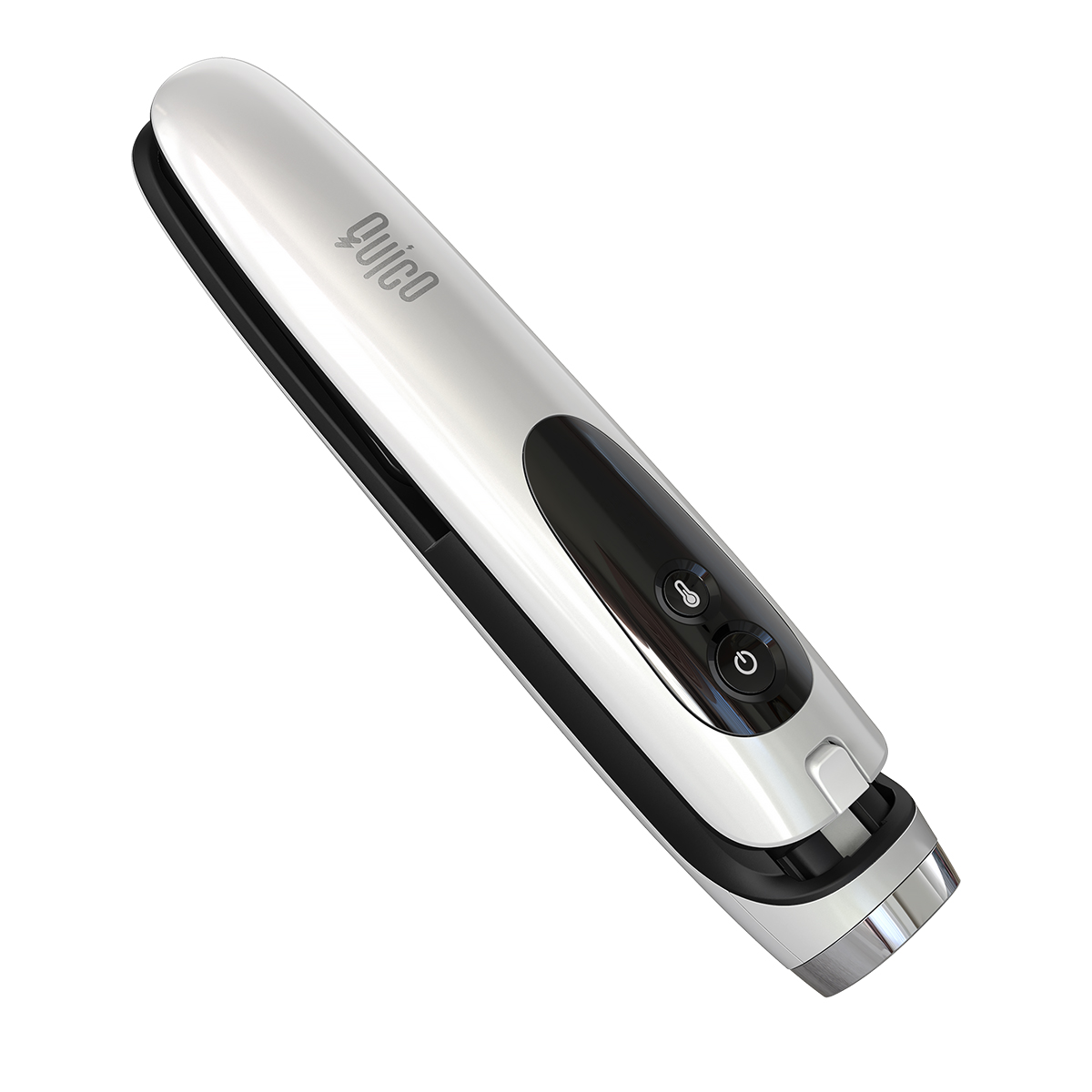 QUICO Cordless Hair Straightener HC101PW FORTRESS