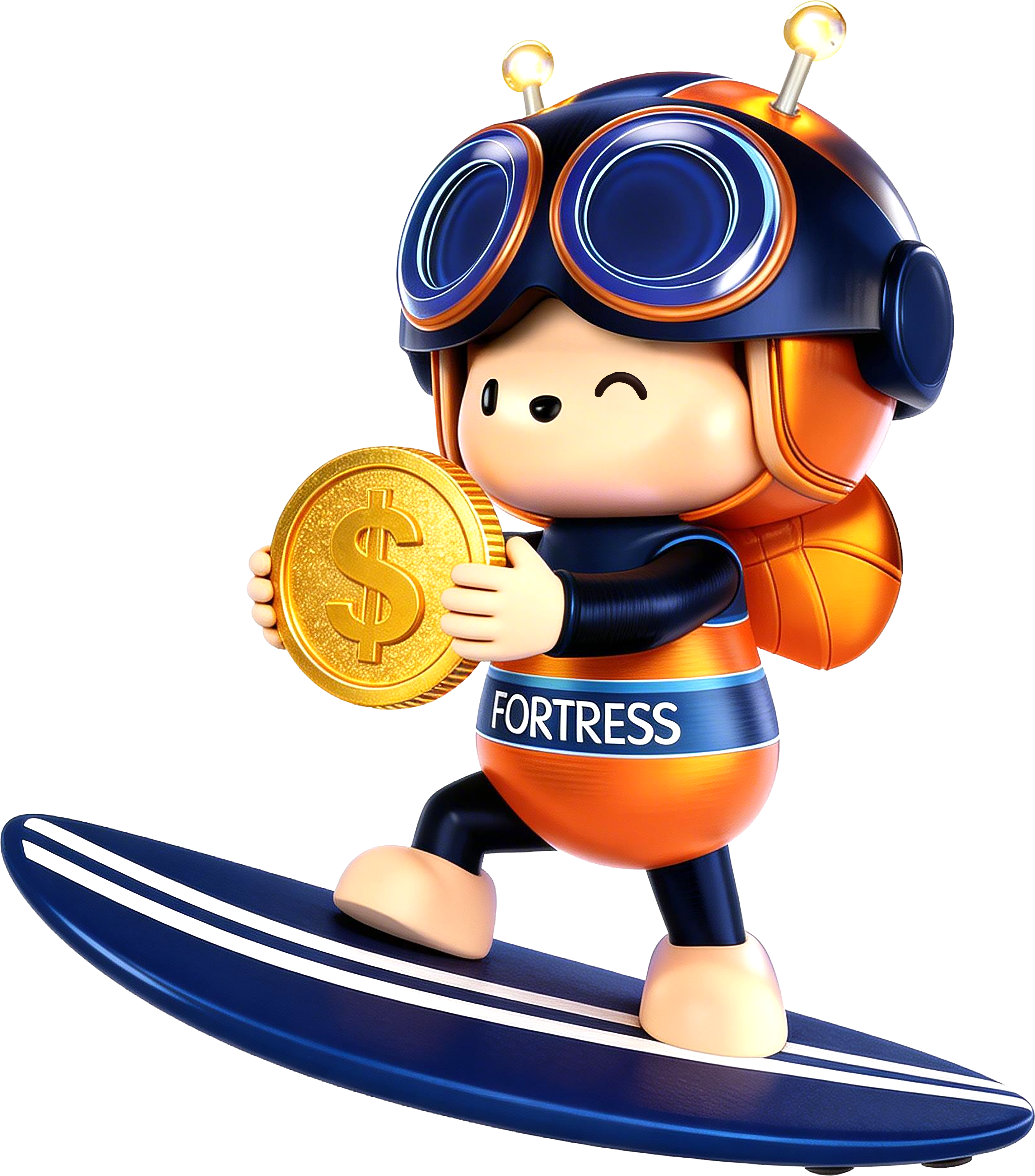 Mascot