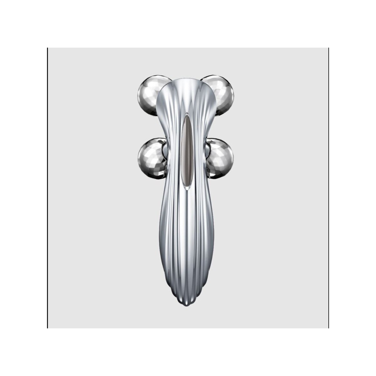 Refa 4 CARAT RAY