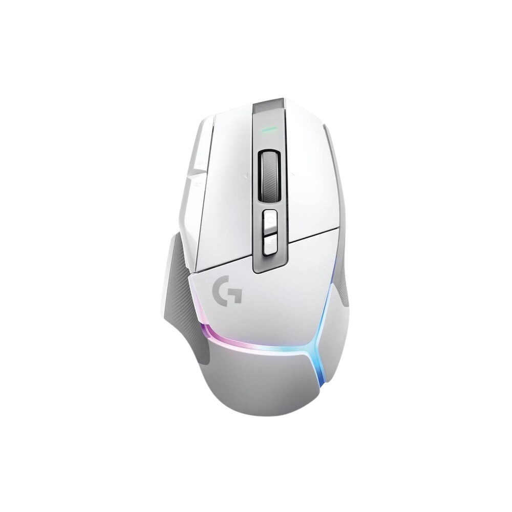 LOGITECH G502 X PLUS 無線遊戲滑鼠