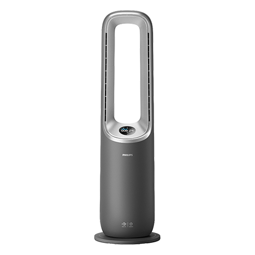 PHILIPS AMF870/35 Air Performer 3合1风扇暖风空气清新机