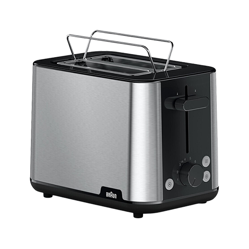 BRAUN HT1510BK 多士炉