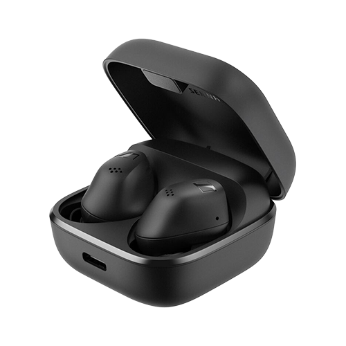 SENNHEISER ACCENTUM True Wireless 耳機
