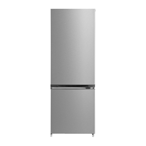 TOSHIBA 163公升變頻雙門下置式雪櫃 - GR-RB221WE-PMA(57)