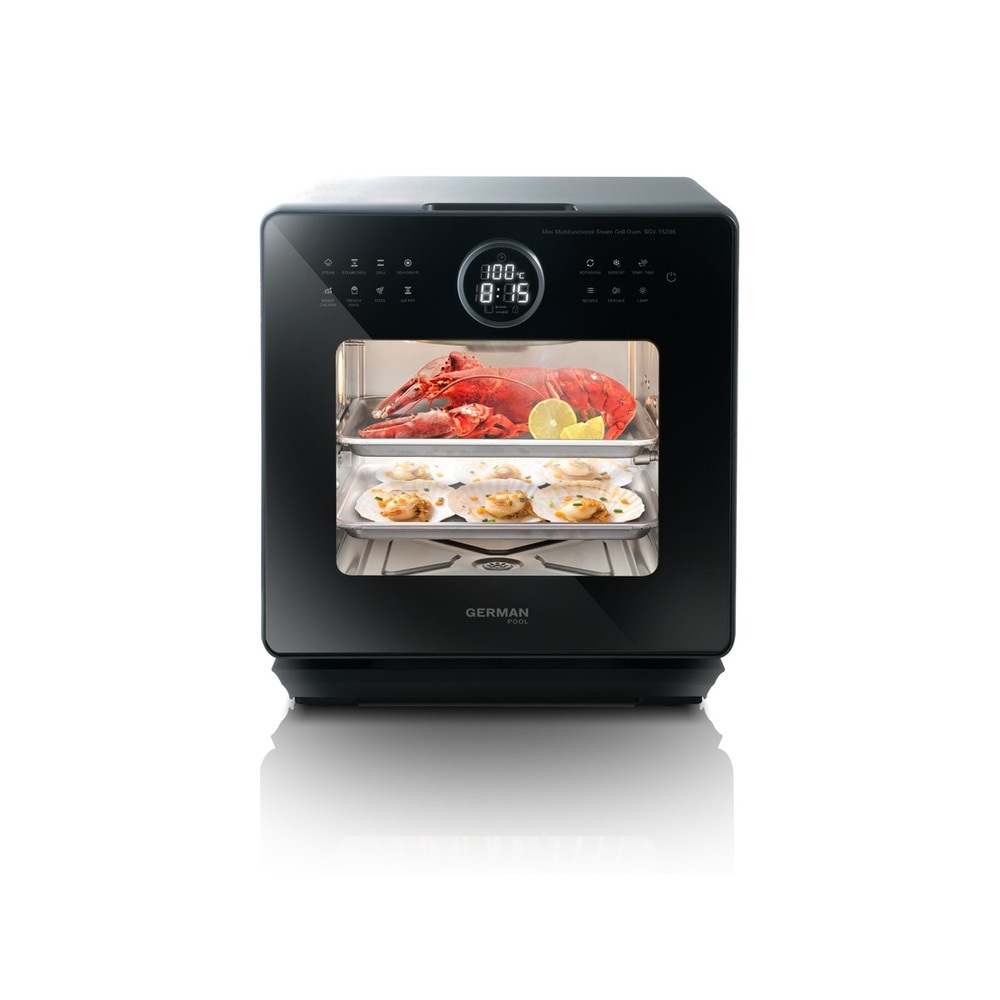 GERMAN POOL SGV2020 焗爐