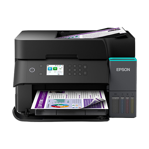 EPSON Ecotank L6370 多功能打印机