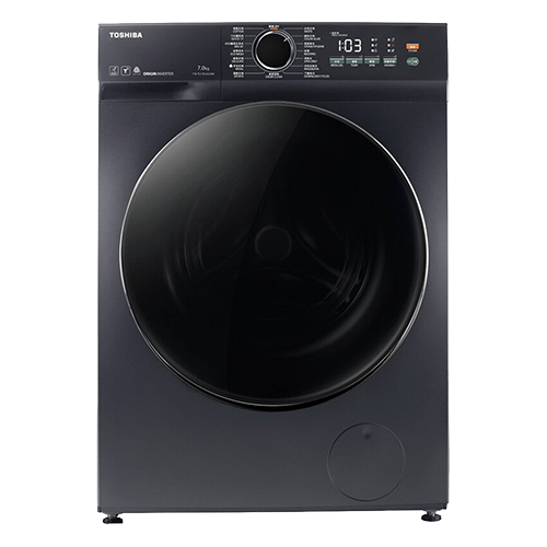 TOSHIBA MG 7公斤1200轉超薄身變頻前置式洗衣機 - TW-T21BU80UWH