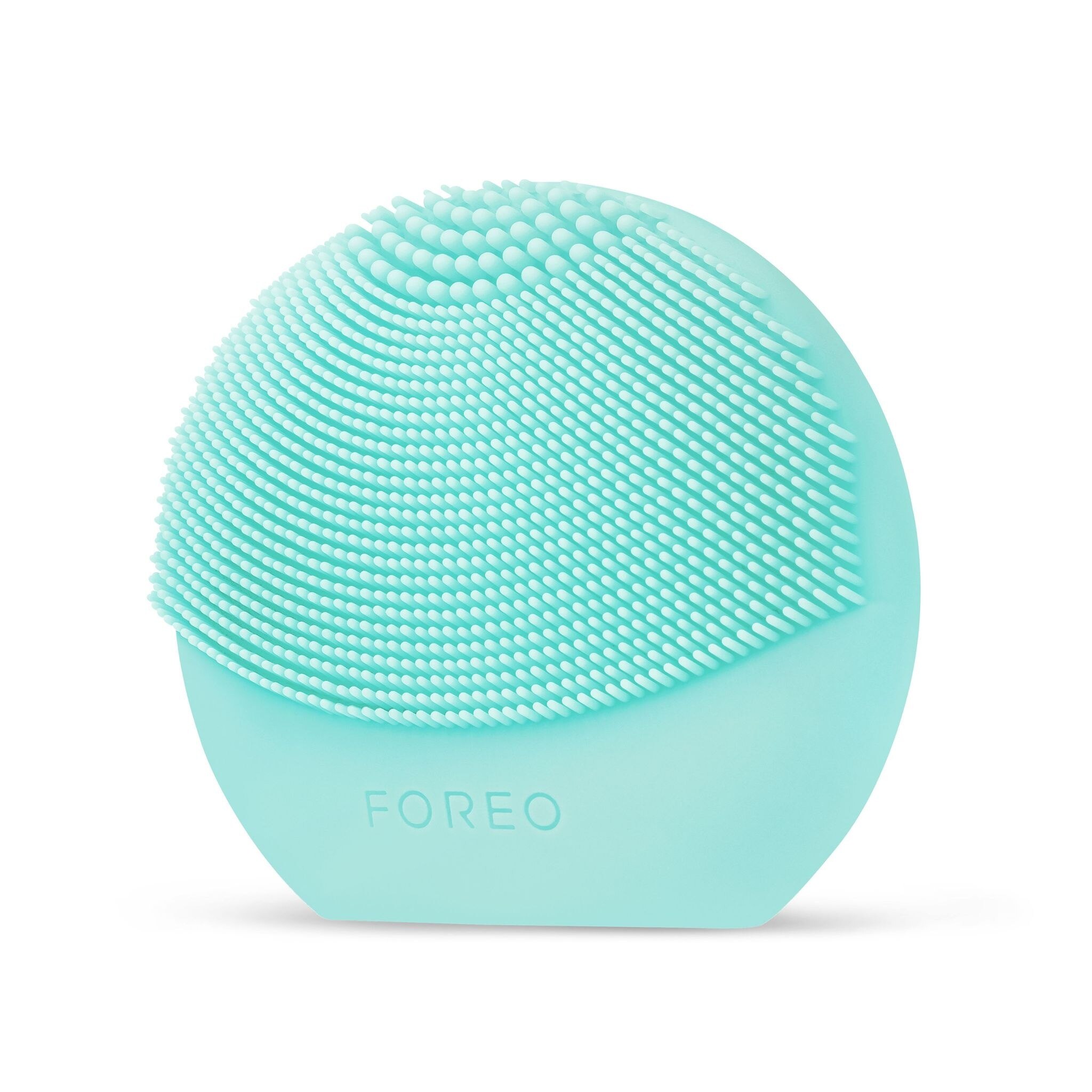 Foreo LUNA 4 play smart 智能測膚淨顏潔面儀