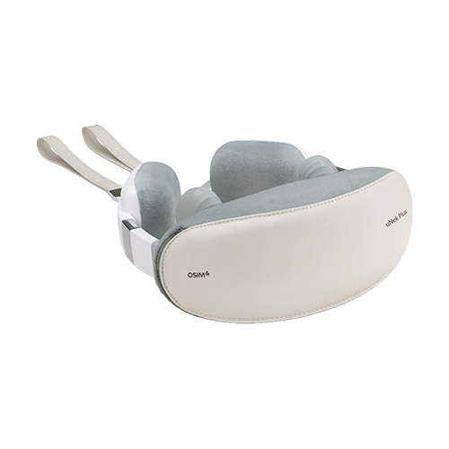 OSIM 暖暖按摩颈枕