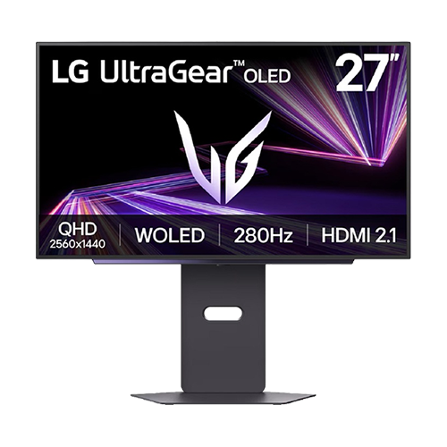 LG UltraGear™ 27GX700A-B 27