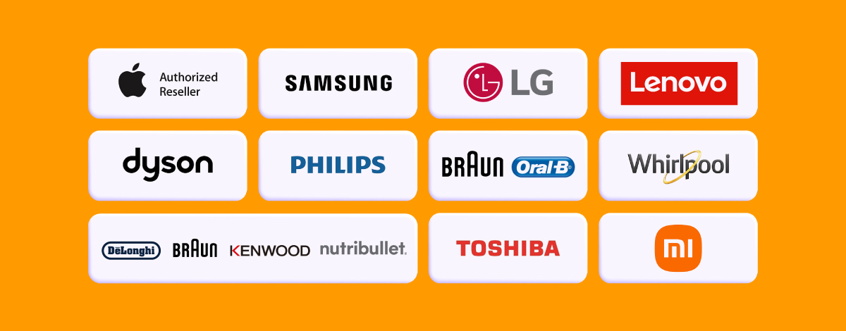 11大品牌補貼優惠