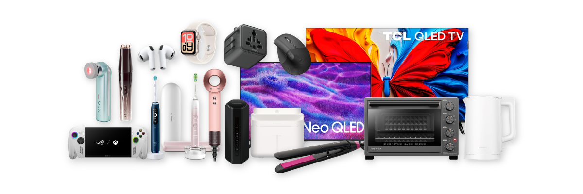 Products Up to 85% Off