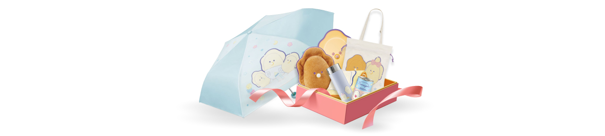 Namagaki 6-pc Set