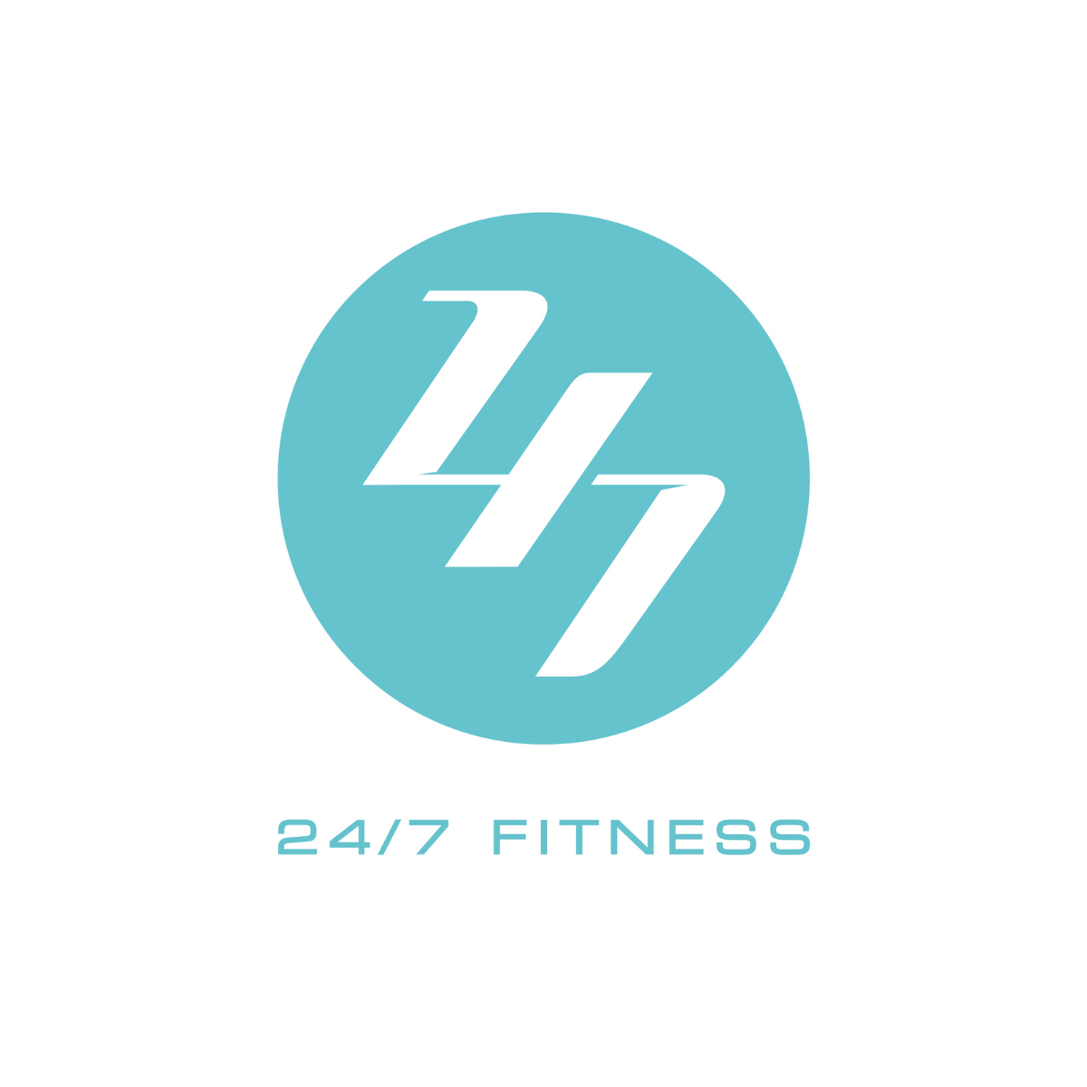 24/7 FITNESS