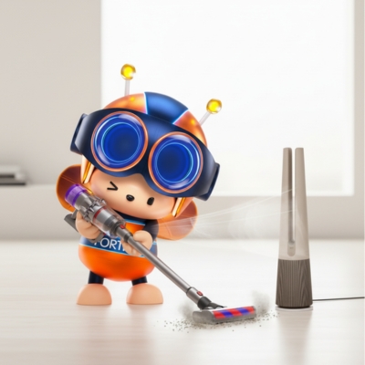Stylish Home Appliances