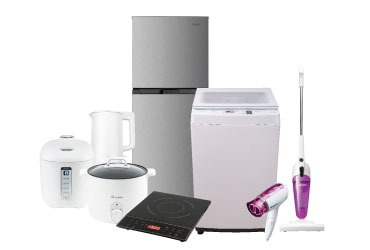 全方位入伙組合